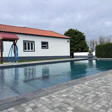 Appartamento Quinta Relax Azores Ribeira Grande Esterno foto