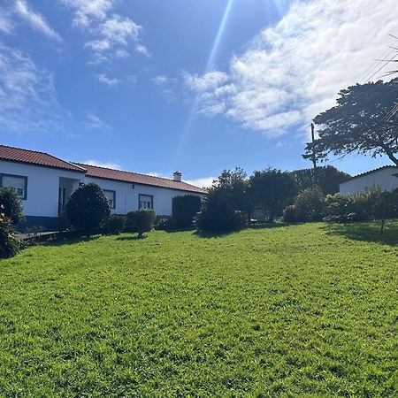 Quinta Relax Azores Ribeira Grande Esterno foto
