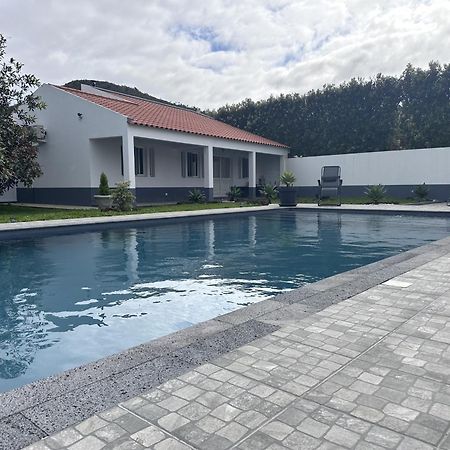 Appartamento Quinta Relax Azores Ribeira Grande Esterno foto