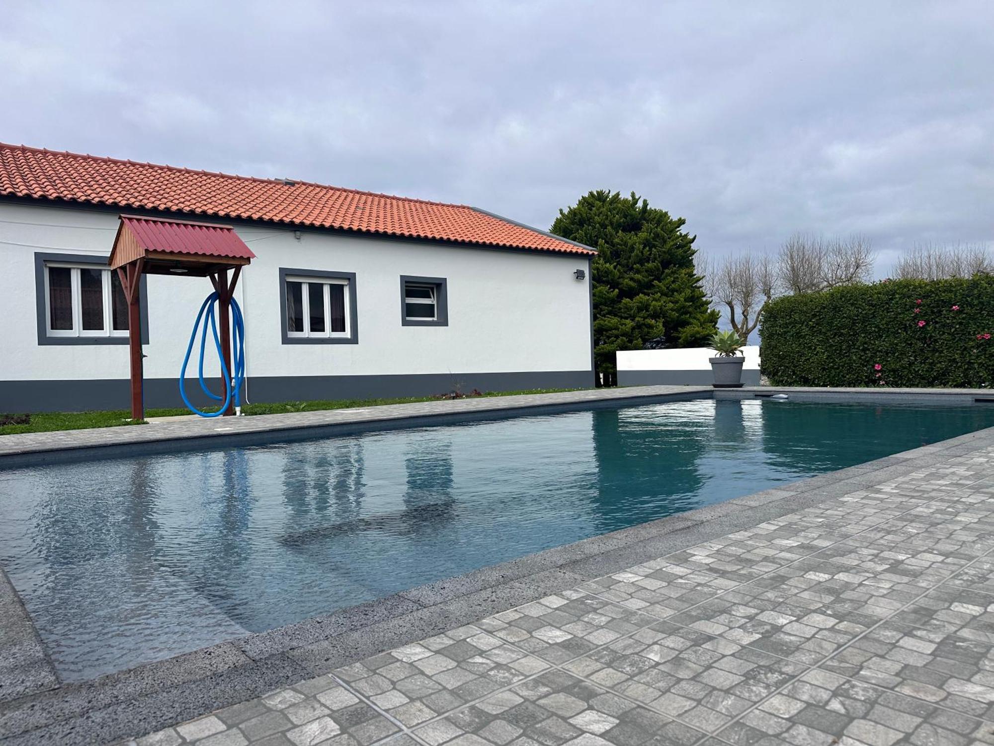 Quinta Relax Azores Ribeira Grande Esterno foto