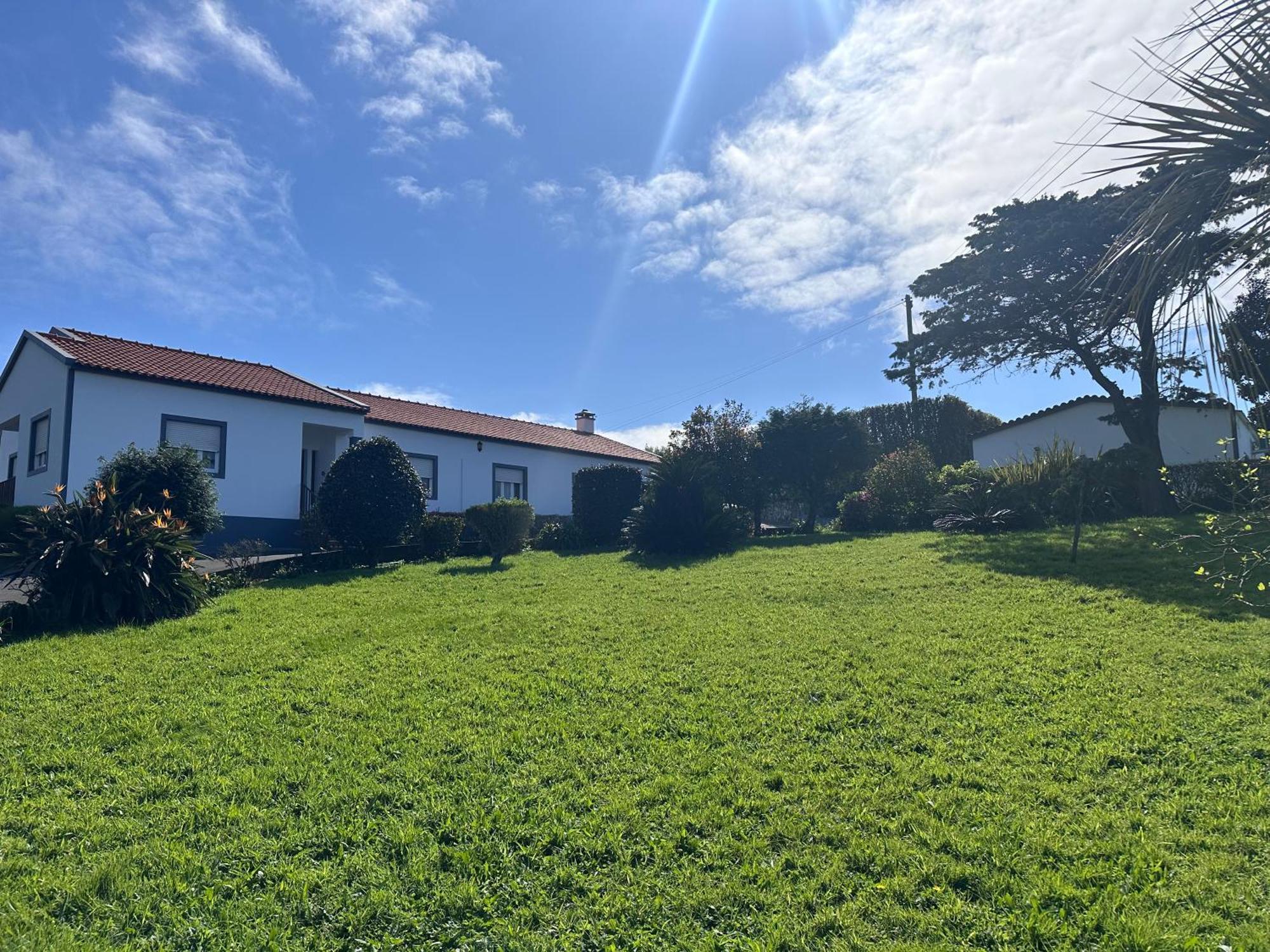 Quinta Relax Azores Ribeira Grande Esterno foto