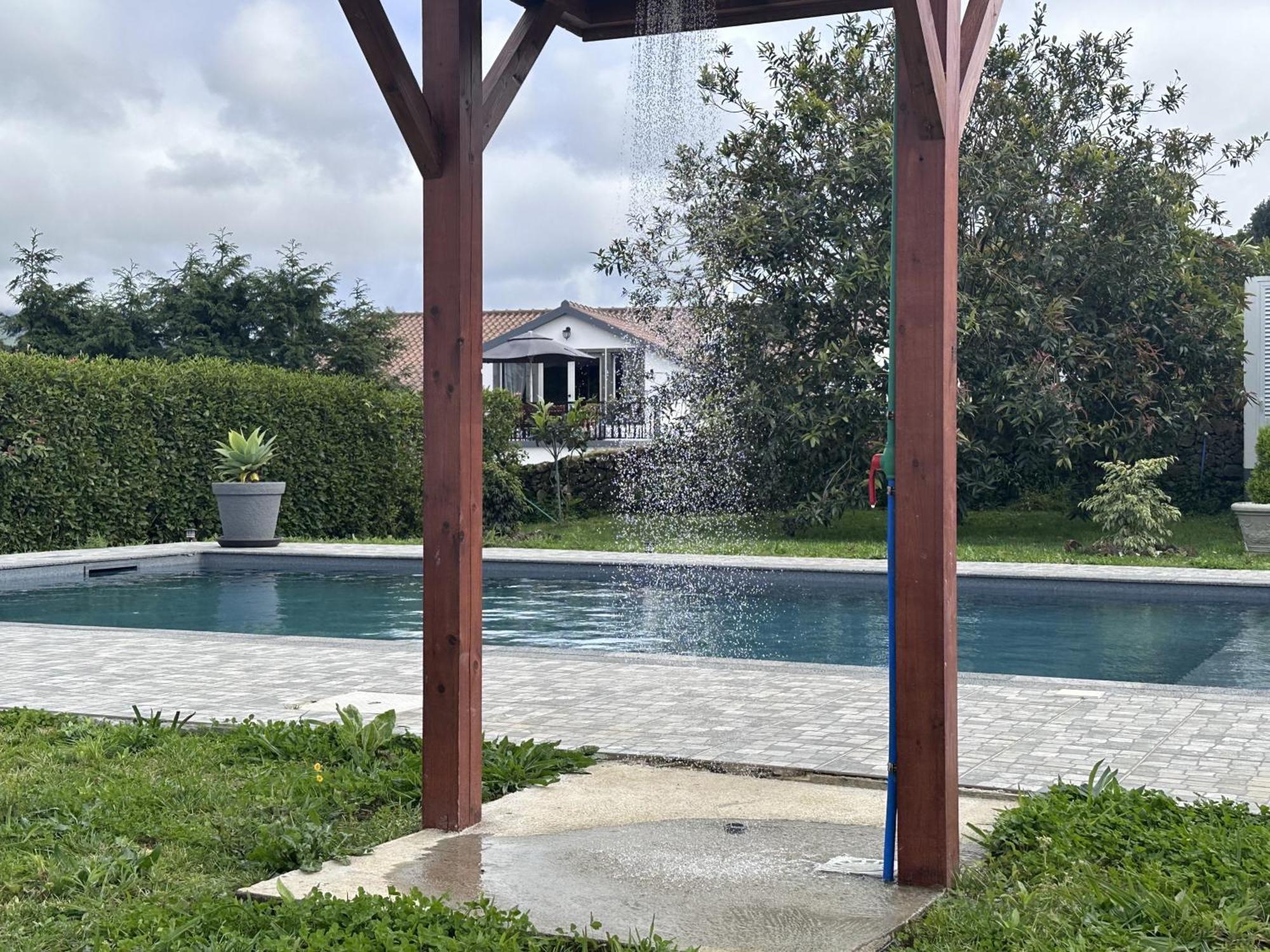 Quinta Relax Azores Ribeira Grande Esterno foto