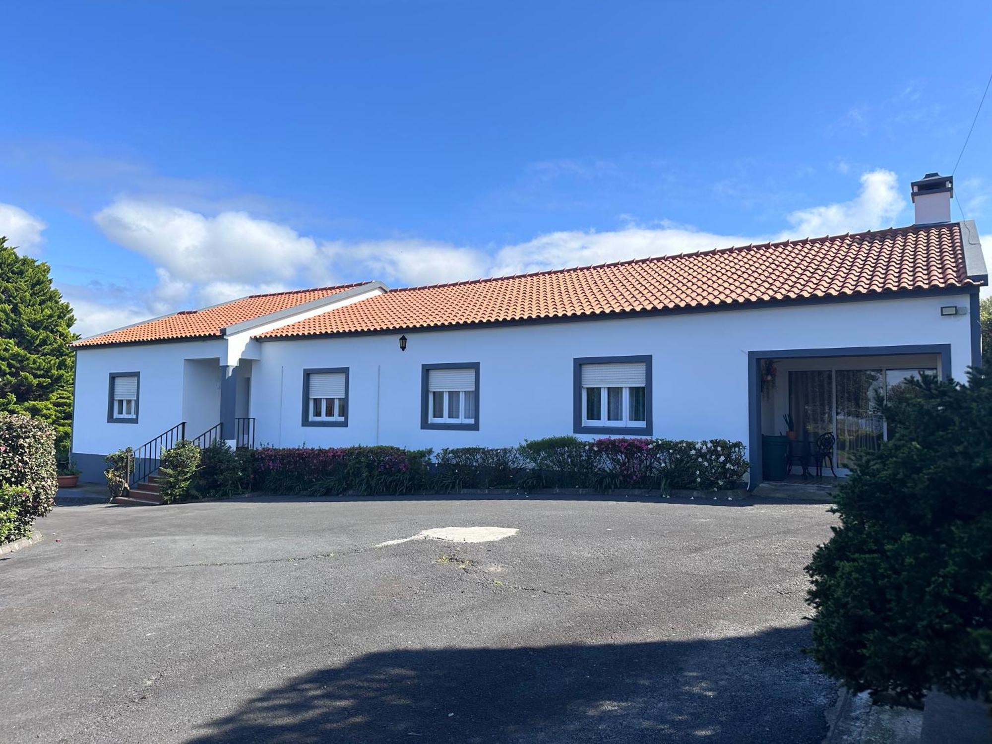 Quinta Relax Azores Ribeira Grande Esterno foto