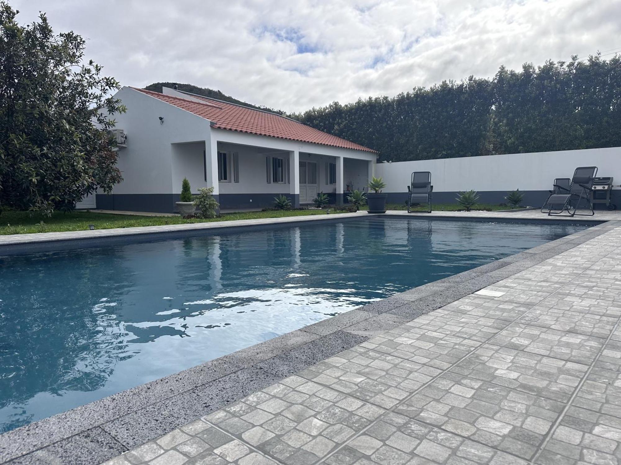 Quinta Relax Azores Ribeira Grande Esterno foto