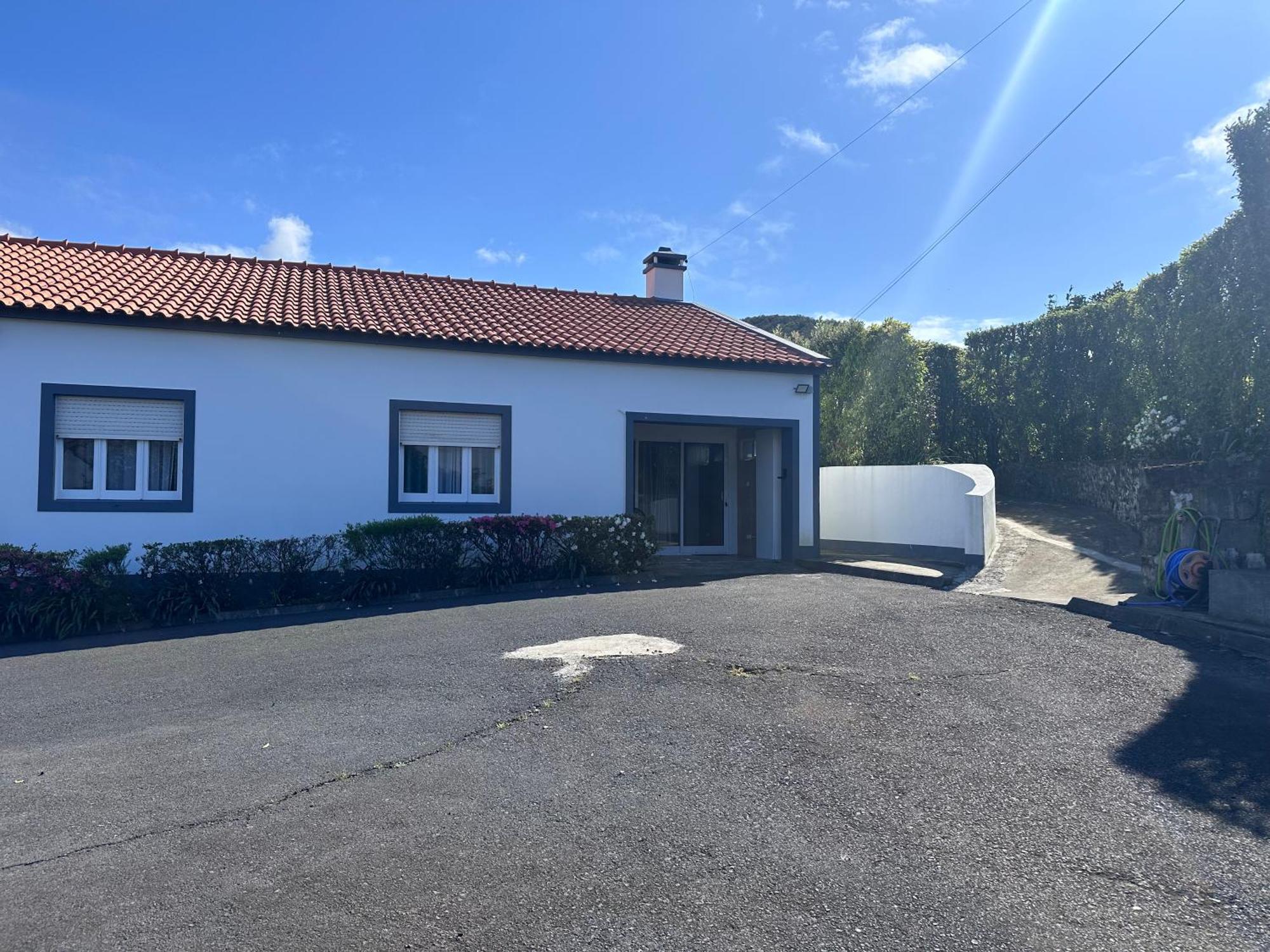 Quinta Relax Azores Ribeira Grande Esterno foto
