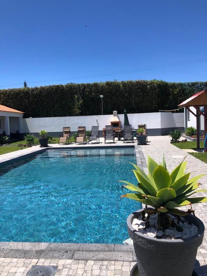 Quinta Relax Azores Ribeira Grande Esterno foto
