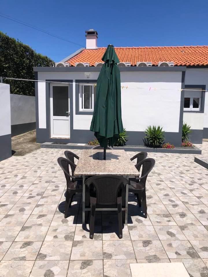 Quinta Relax Azores Ribeira Grande Esterno foto